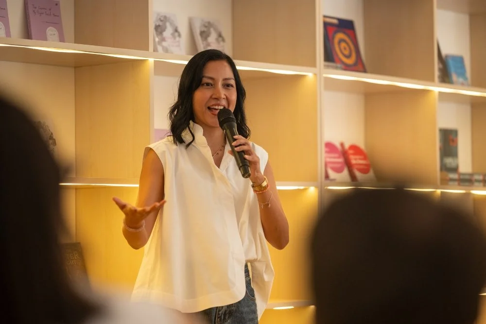 Onlights Ajak Kita Berhenti Sebentar dan Berpikir Ulang Arti Hidup