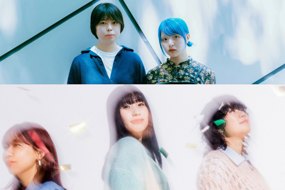 Kerjasama Dengan Label Dari Shibuya, Cherrypop Hadirkan Dua Penampil Asal Jepang!