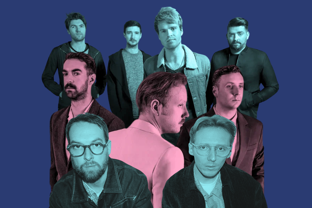 Geometry Selects x LaLaLa Festival: Special Shows 2026!&nbsp;