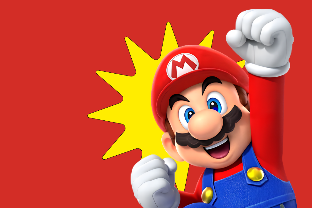 Nintendo Resmi Masuk Indonesia. Tapi Apakah Kita Hanya Akan Jadi Pasar?