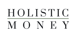 Holistic Money with Whitney Morrison