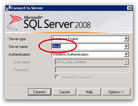 WSUS Sync Failure — OzTechnica