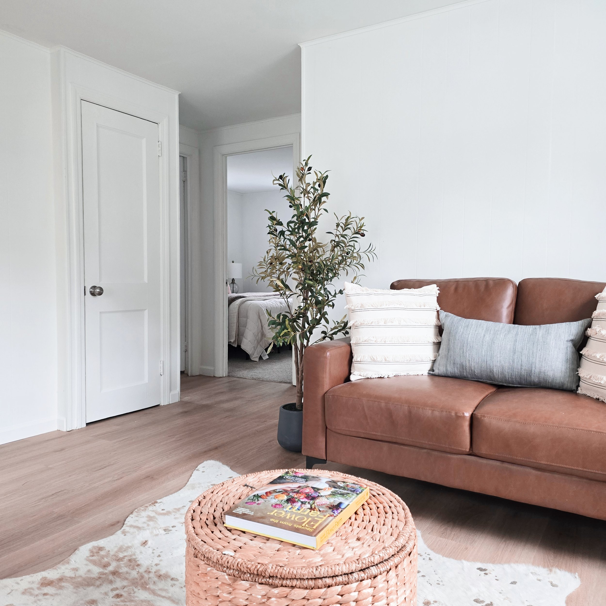 Professional Home Staging in Lancaster, PA
