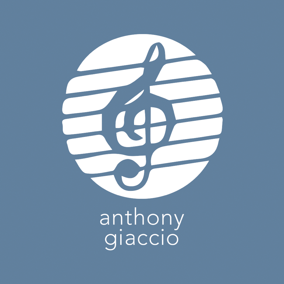 Anthony Giaccio Music