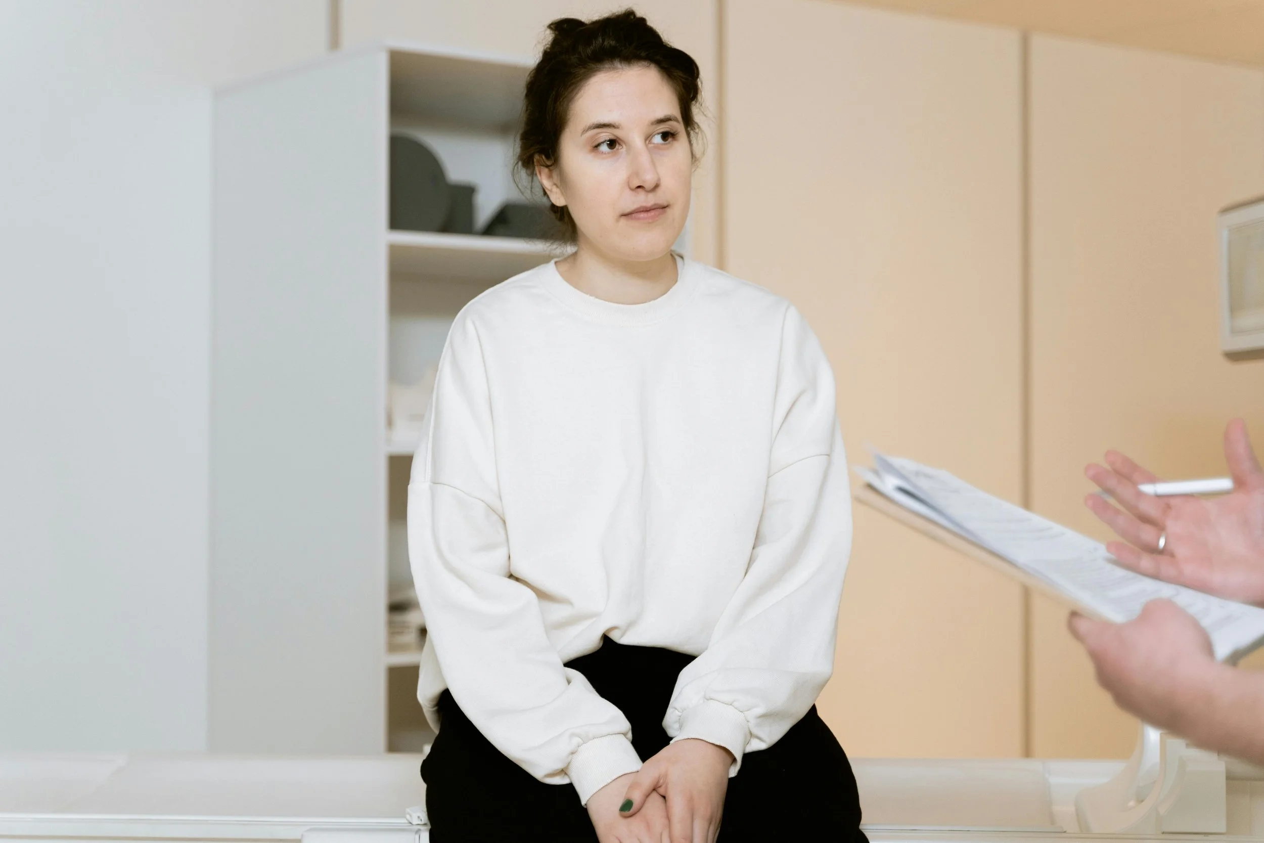 Taking Charge: How to Get the Best Out of Your Midwife Appointments