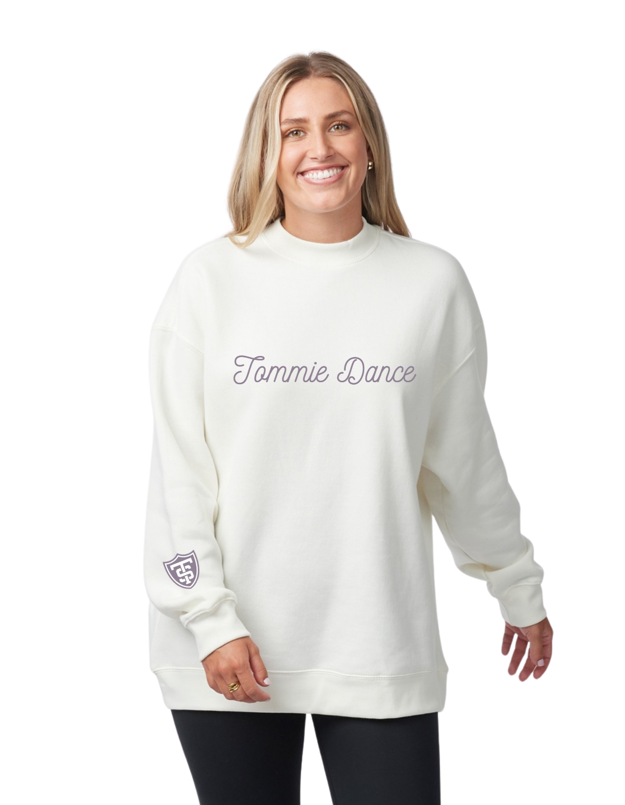 Tommie Crew