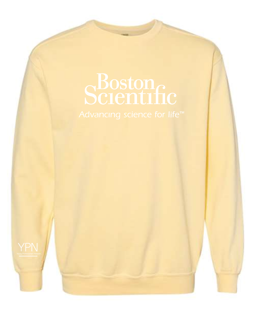 Boston Scientific - YPN Crew