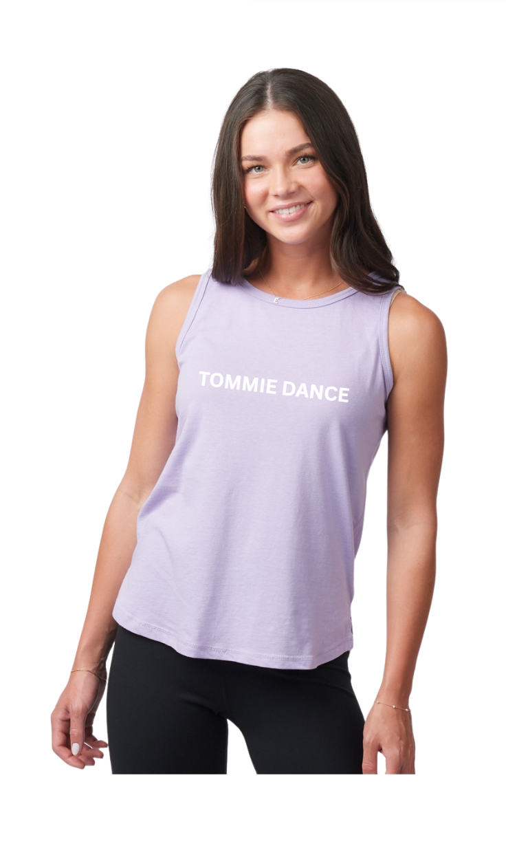 Ladies Tank