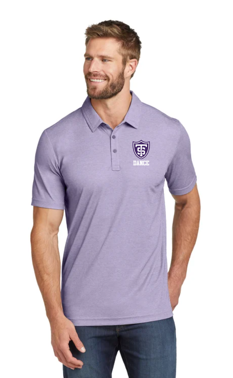 Men's Tommie Polo