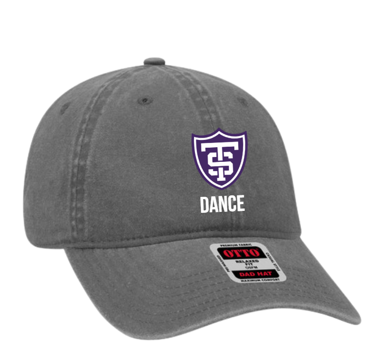 Tommie Dad Cap