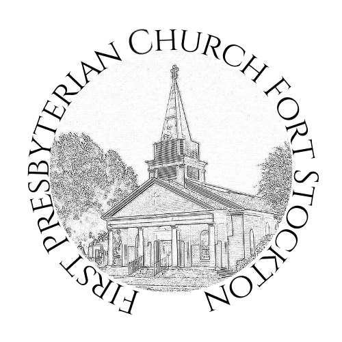 First Presbyterian Church Fort Stockton