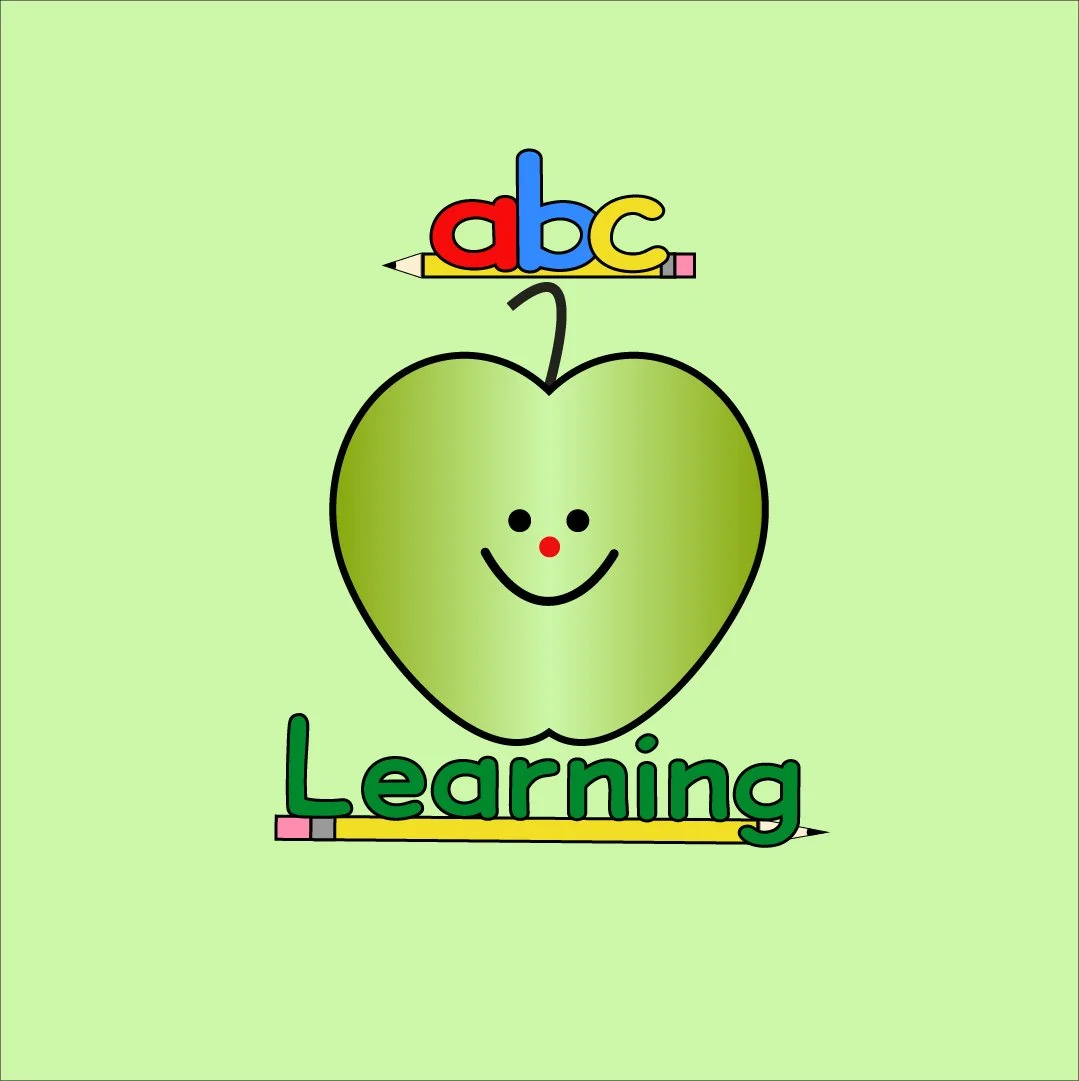 Brand design for a tutoring agency.