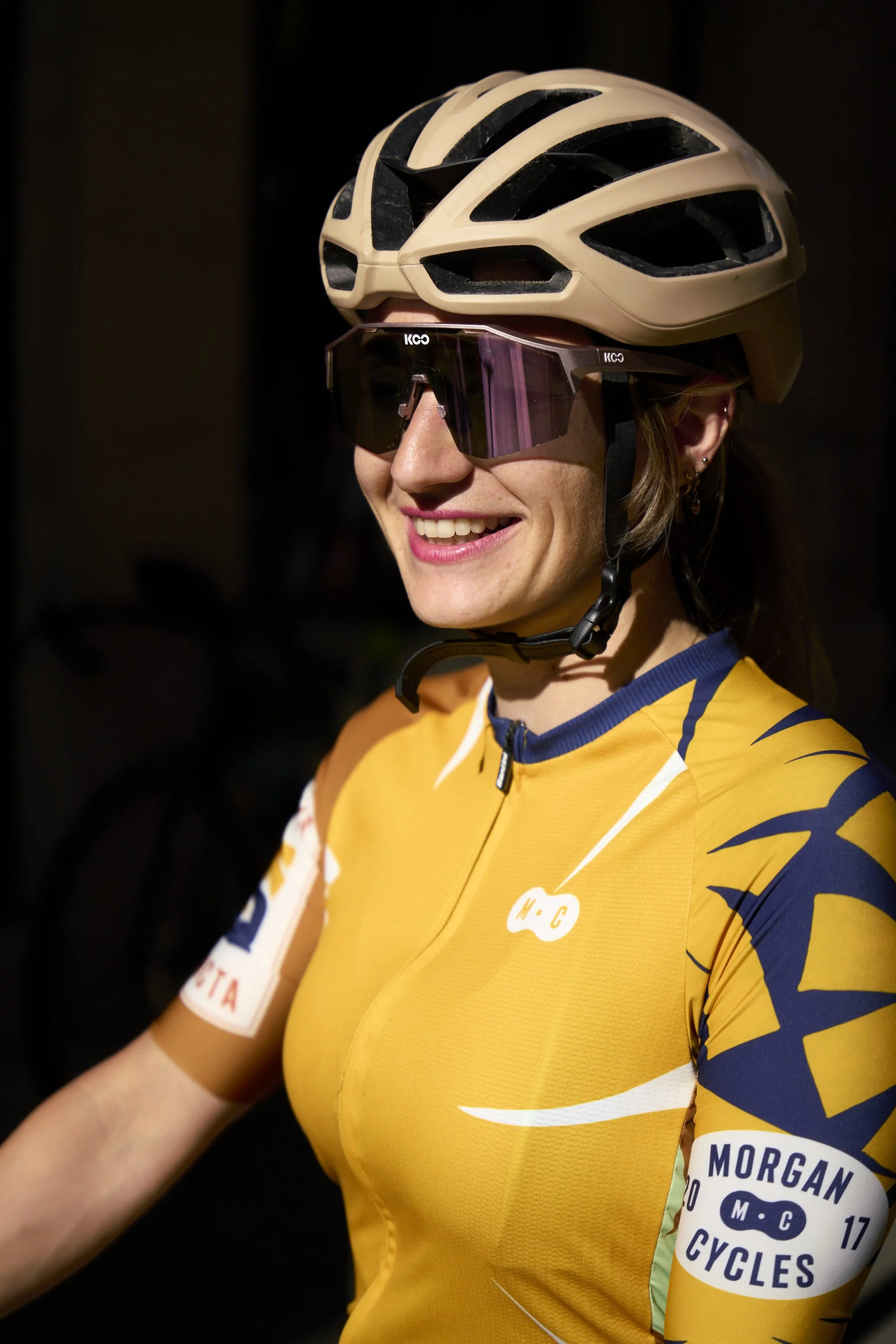 Morgan Cycles