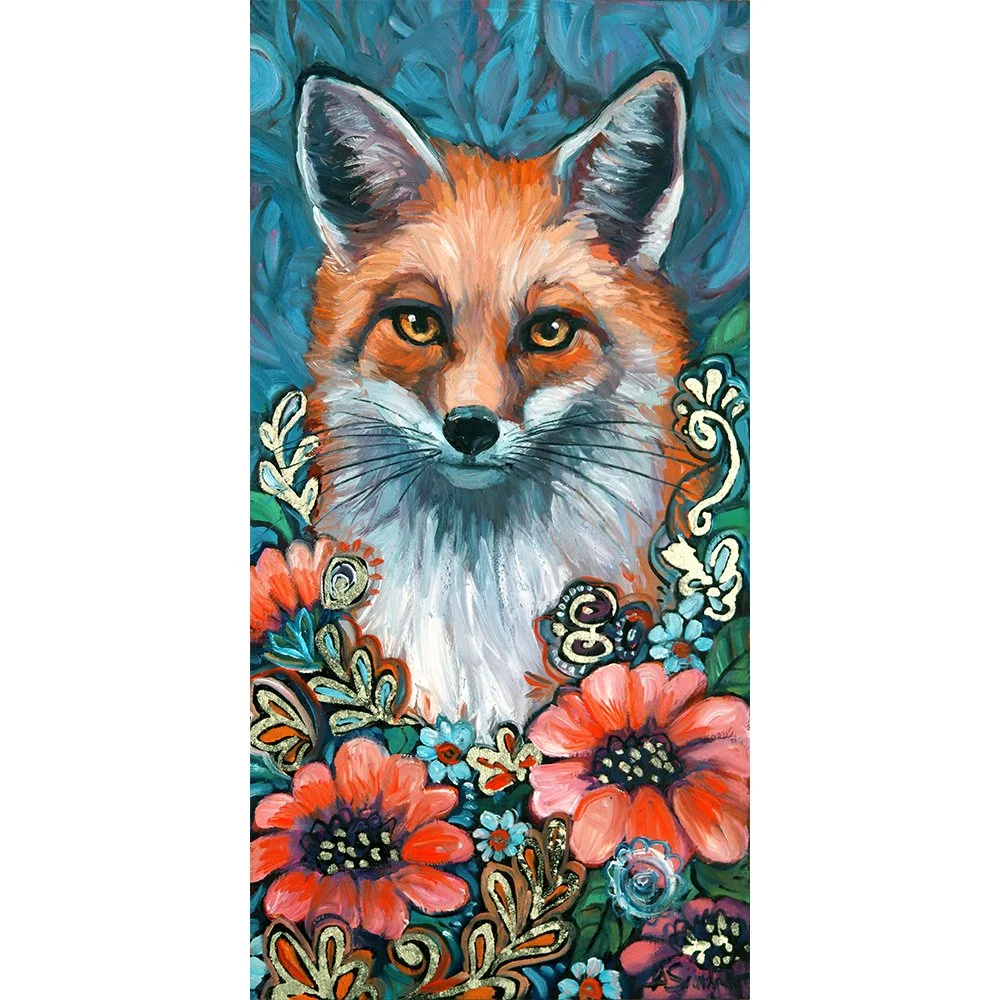 Fox and Florals.jpg
