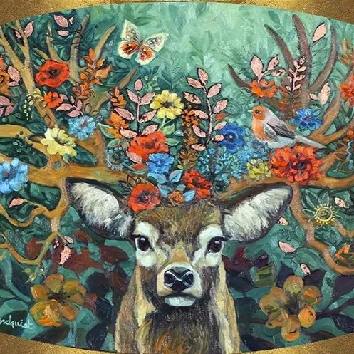 "Myths and Fables"