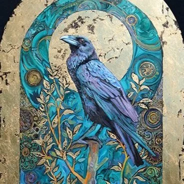 "Shadow of the Moon"