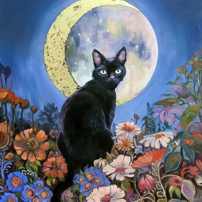 "Night Garden"