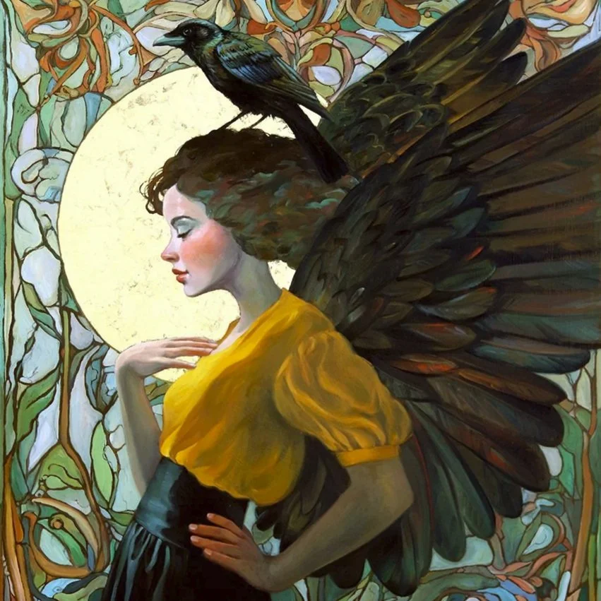 "Earth Angel"