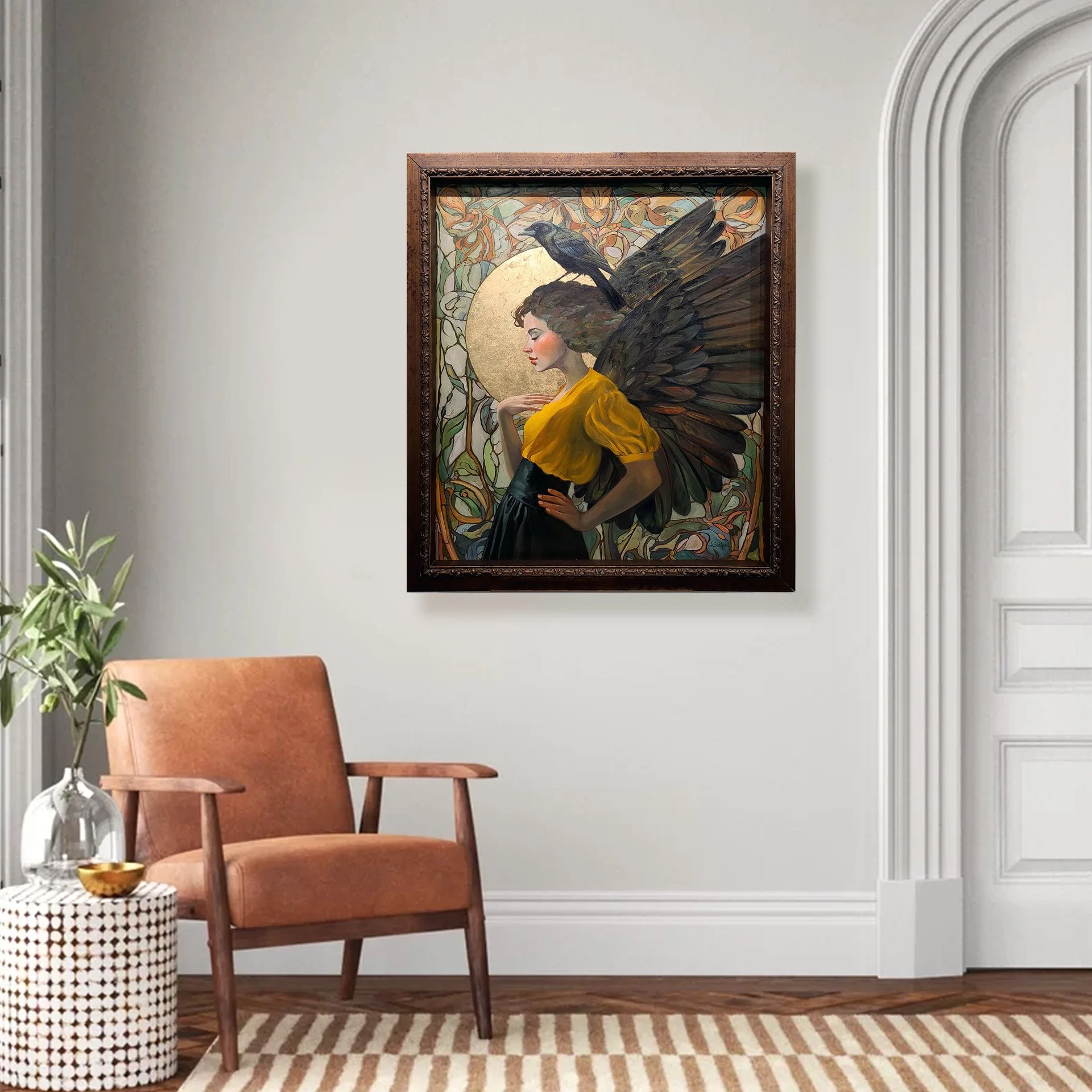 room earth angel.jpg