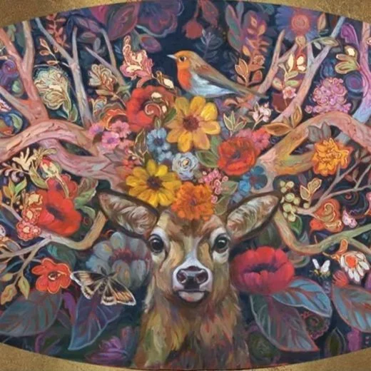 "Crown of Cacophony"