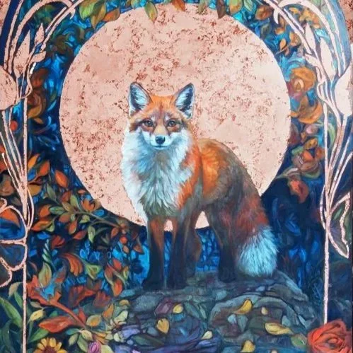 "Harvest Moon"