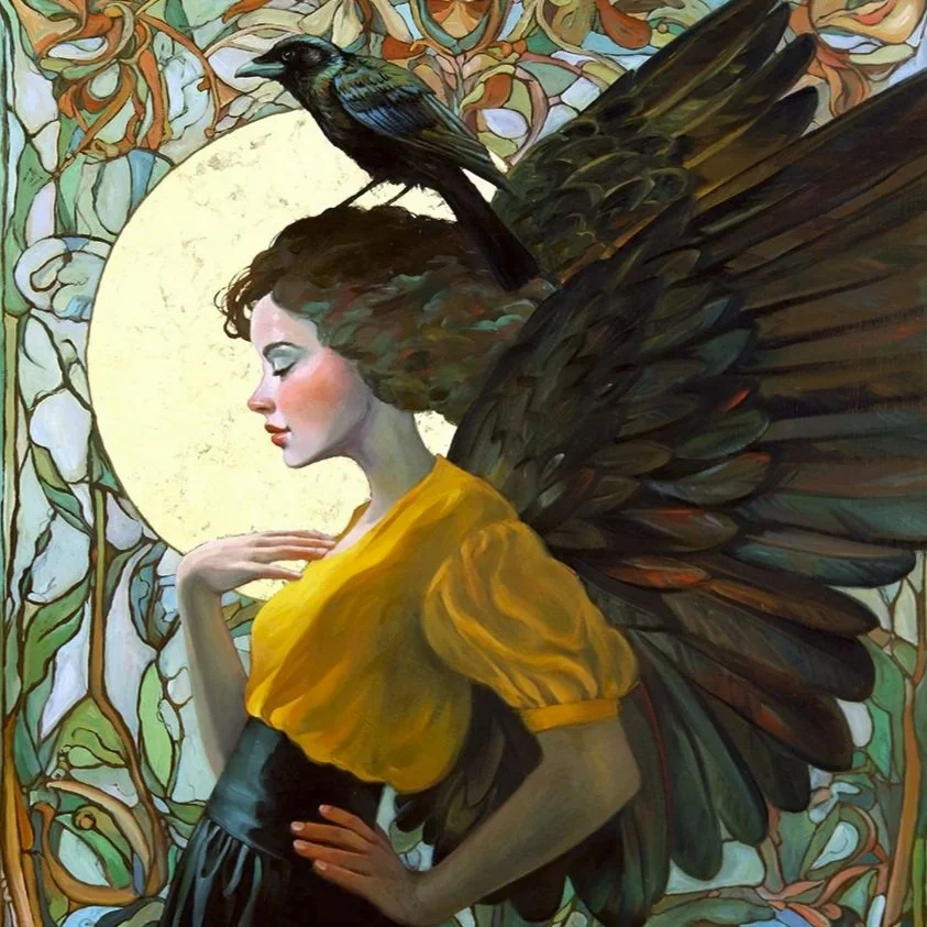 "Earth Angel"