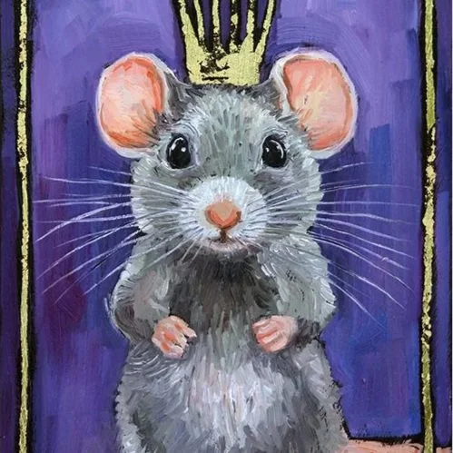 "Mouse King"