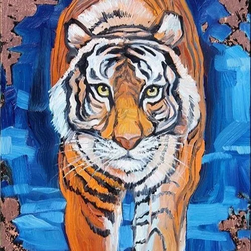 "Tiger"