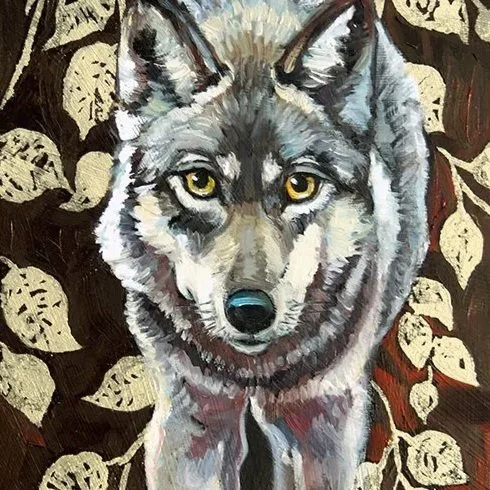 "Spirit Guide"