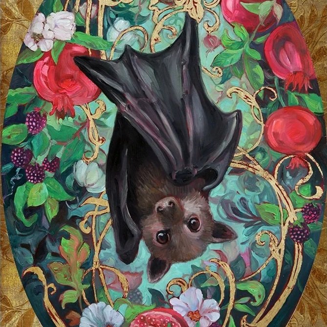 "Sweet Nectar"
