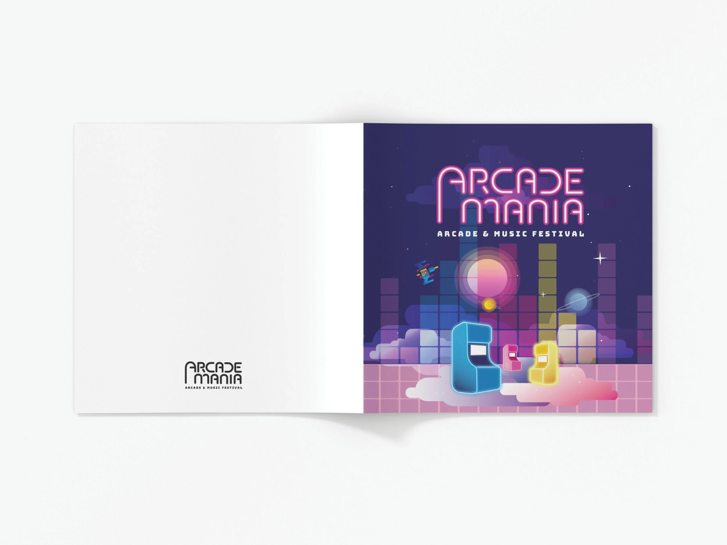 Arcade Mania