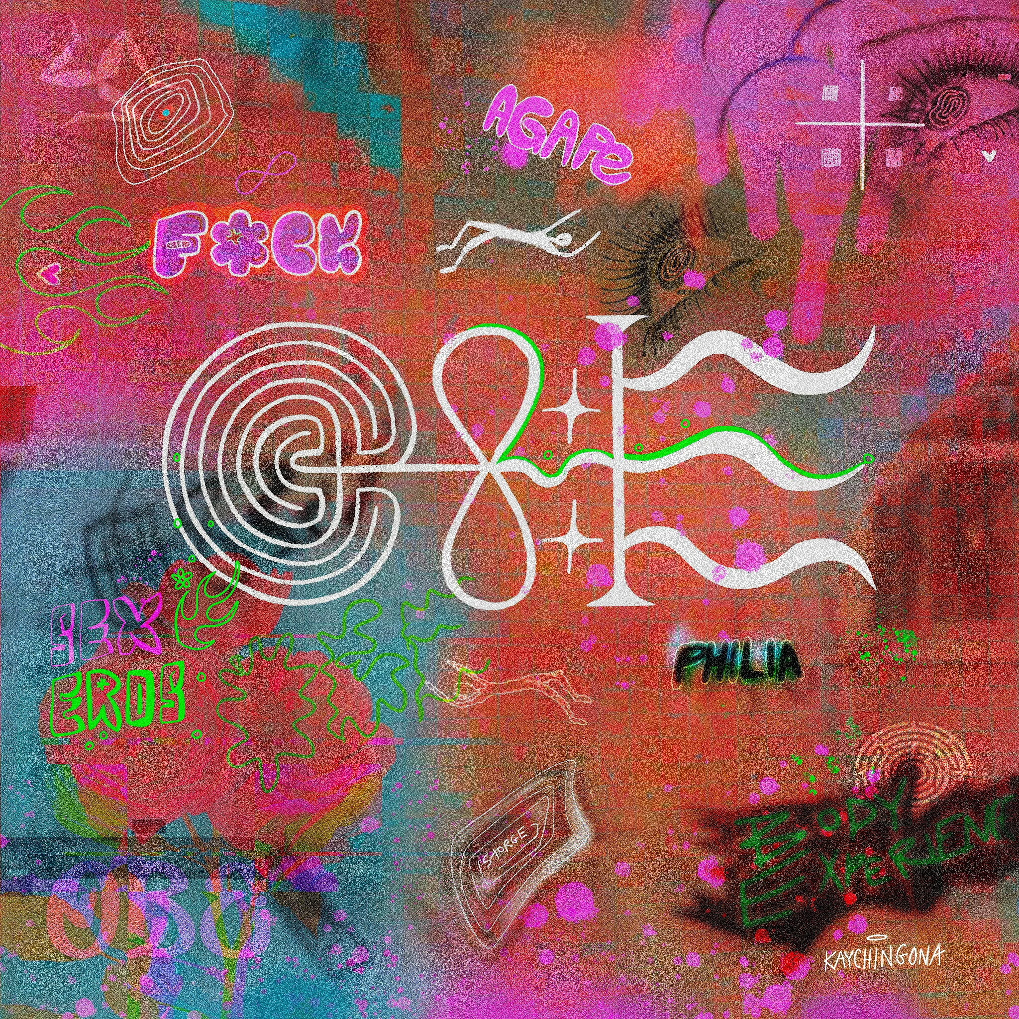 OBE // I THINK I SAW YOU IN MY SLEEP.