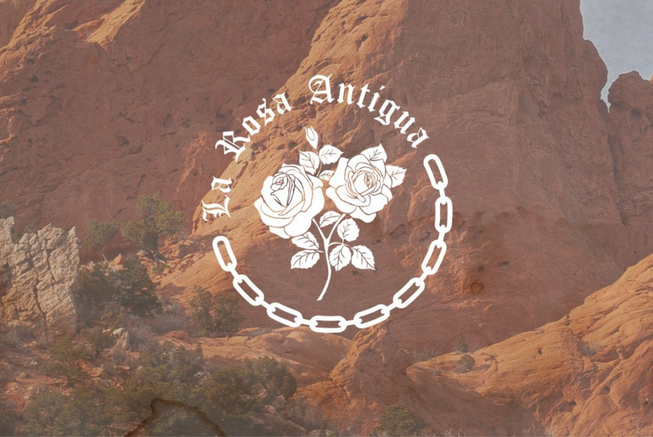 Desert Rose Drop