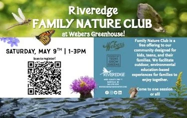 Family Nature Club
