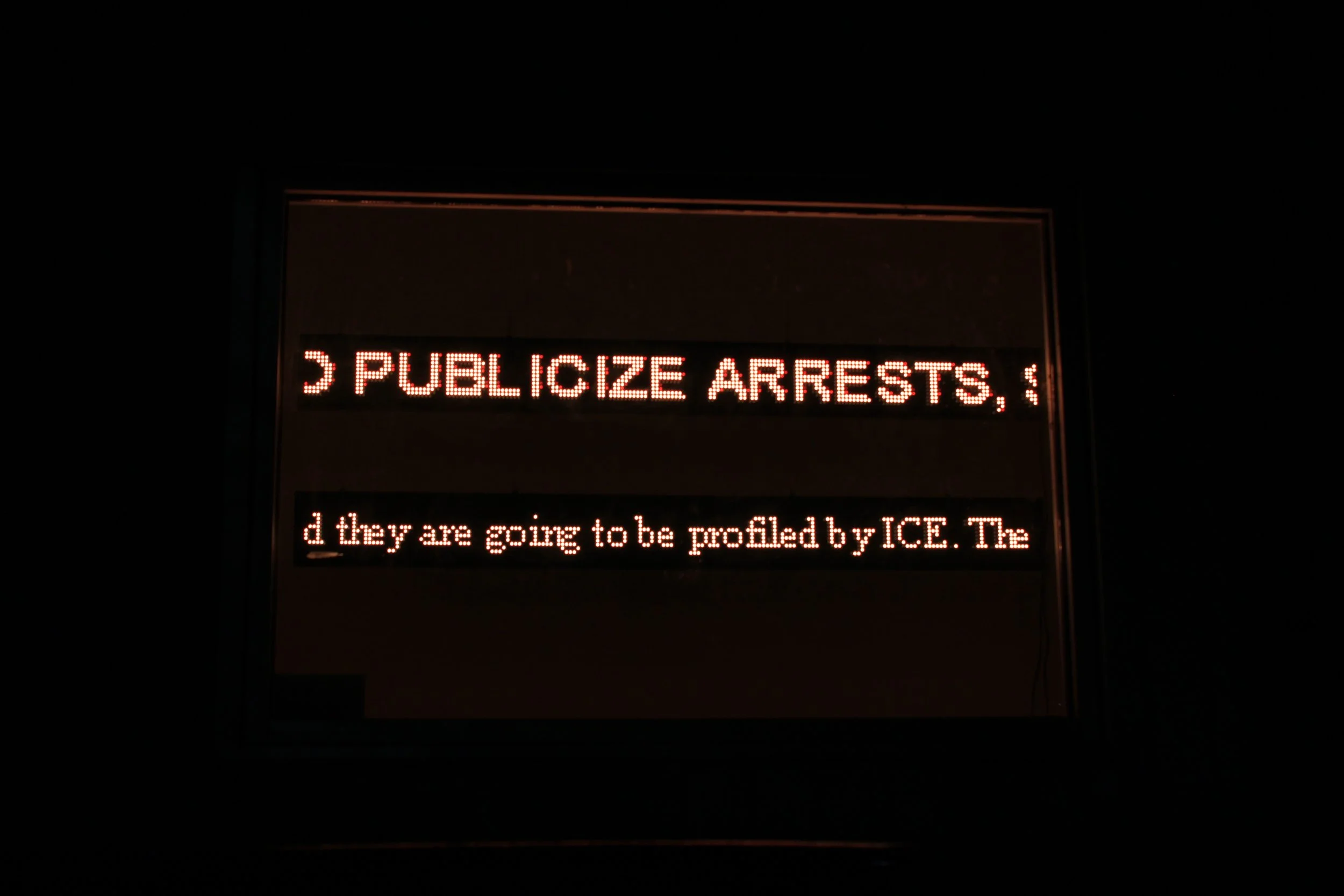 One of Us. All of Us.