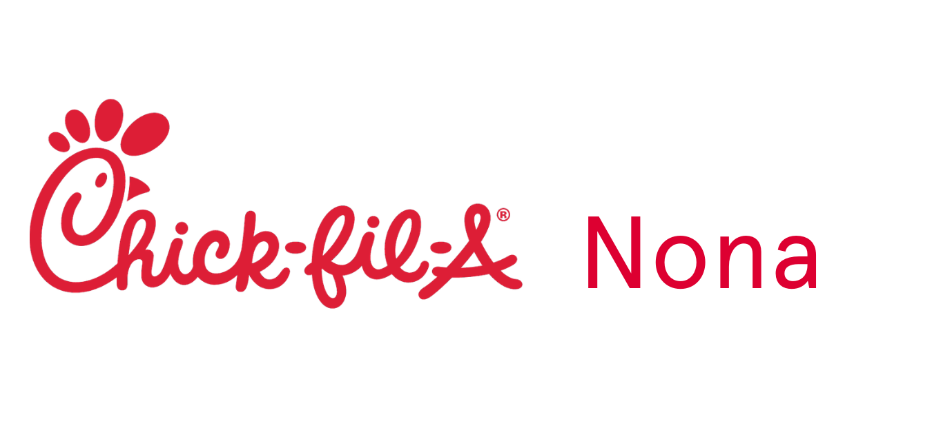 Chick-fil-A Nona