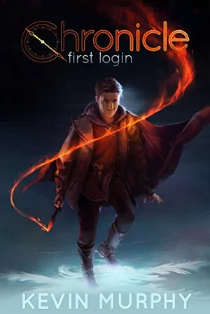 Chronicle First Frame Chronicle - First Login — Nick Podehl
