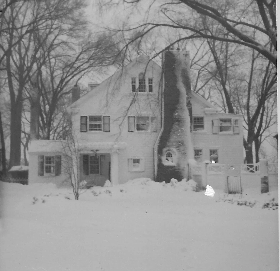 429 Sheridan Rd 1967 Blizzard