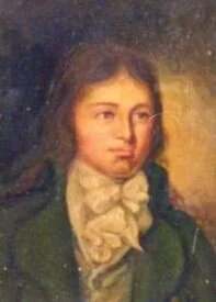 William James Cole II (1546-1624)