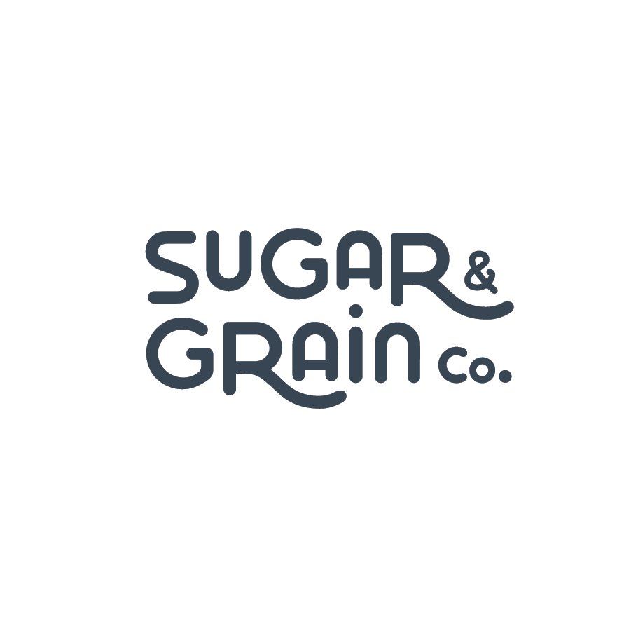 Sugar + Grain Bake Co