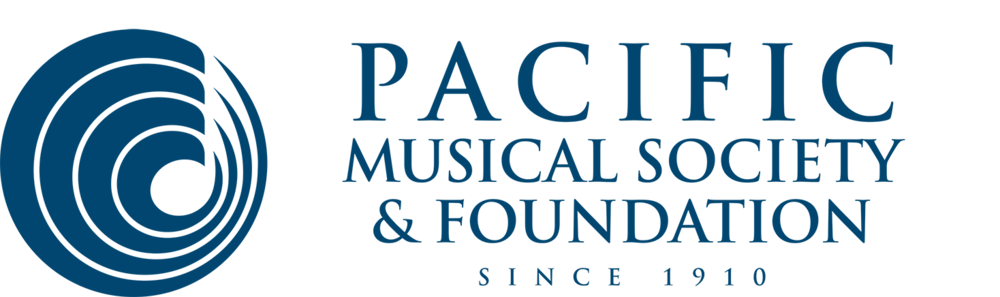 Pacific Musical Society &amp; Foundation
