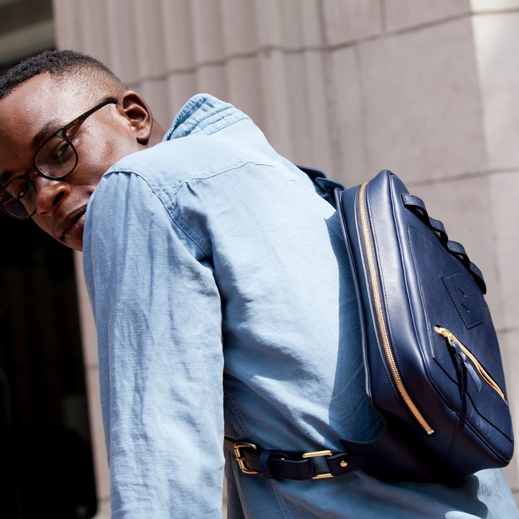 Lotuff FW18 Men's Collection