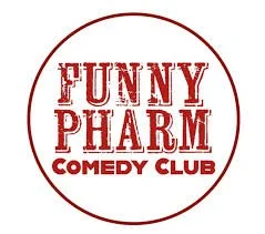Headlining the Funny Pharm Comedy Club in Goshen Indiana