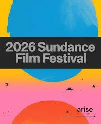 Performing at the 2026 Sundance Film Festival in Park City Utah