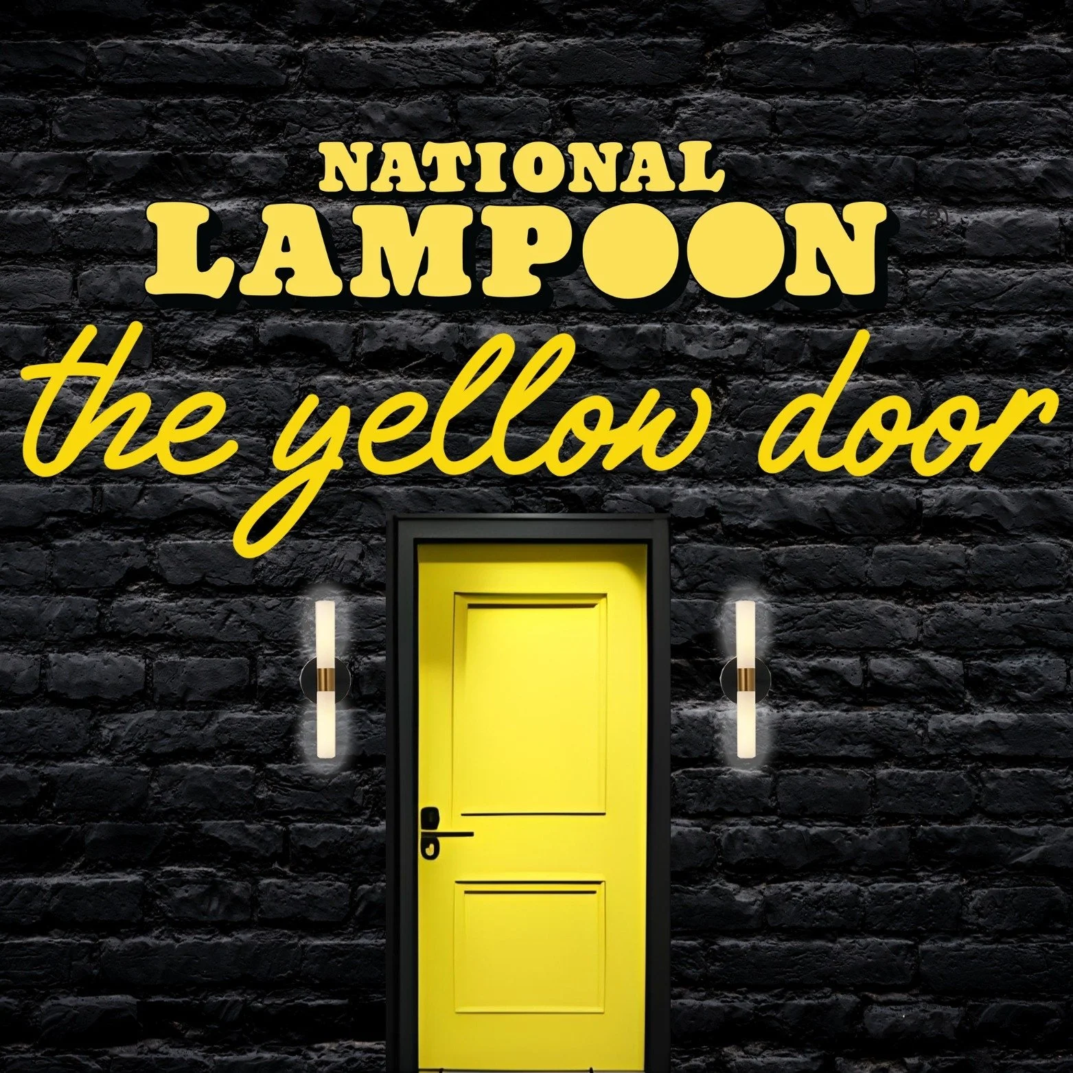Headlining the National Lampoon: Yellow Door Comedy Club in San Diego California