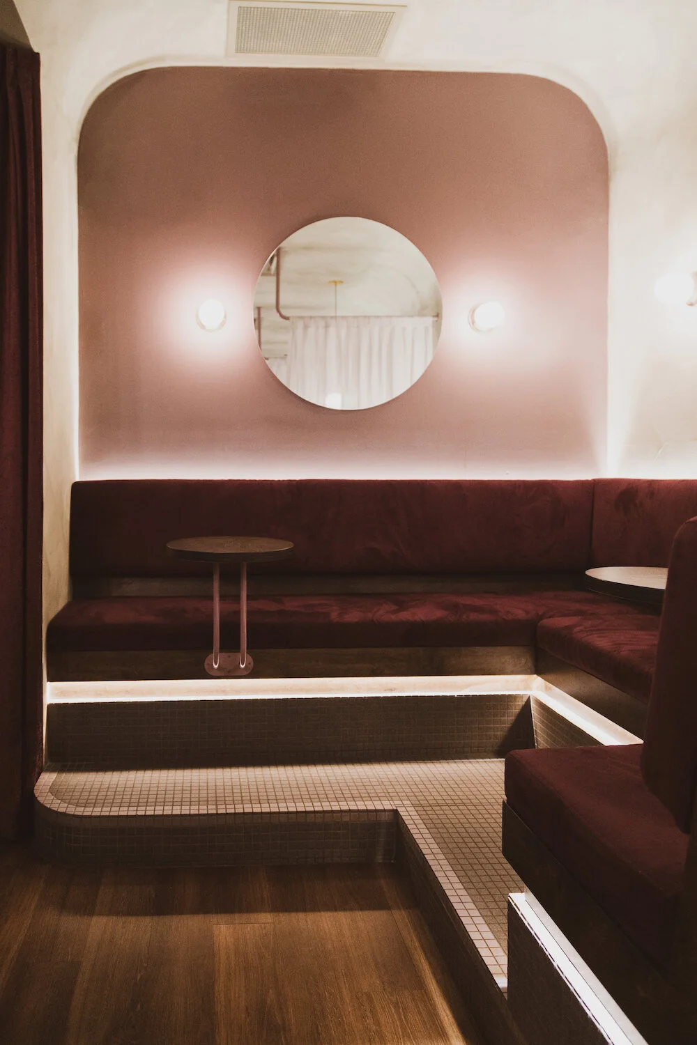 Bar jjacques — Atelier Filz | Design