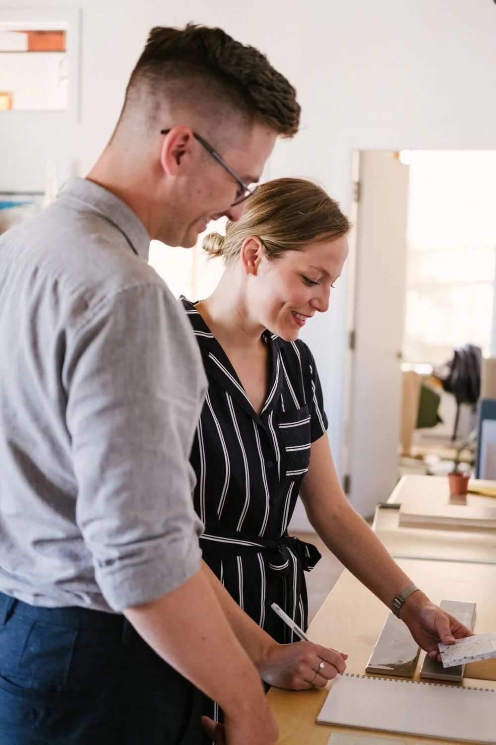 atelier filz | Design d'intérieur
