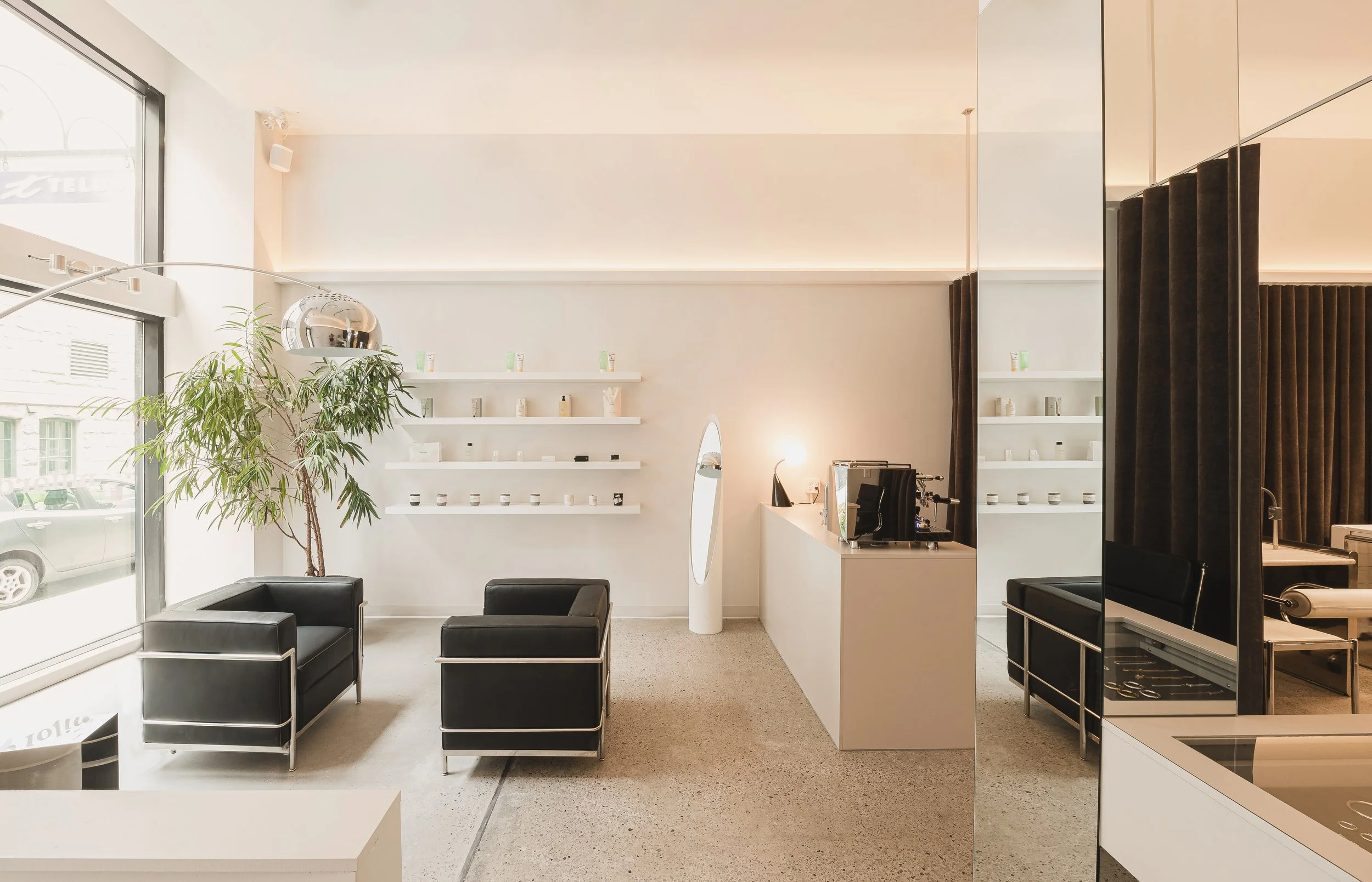 atelier filz | Design d'intérieur