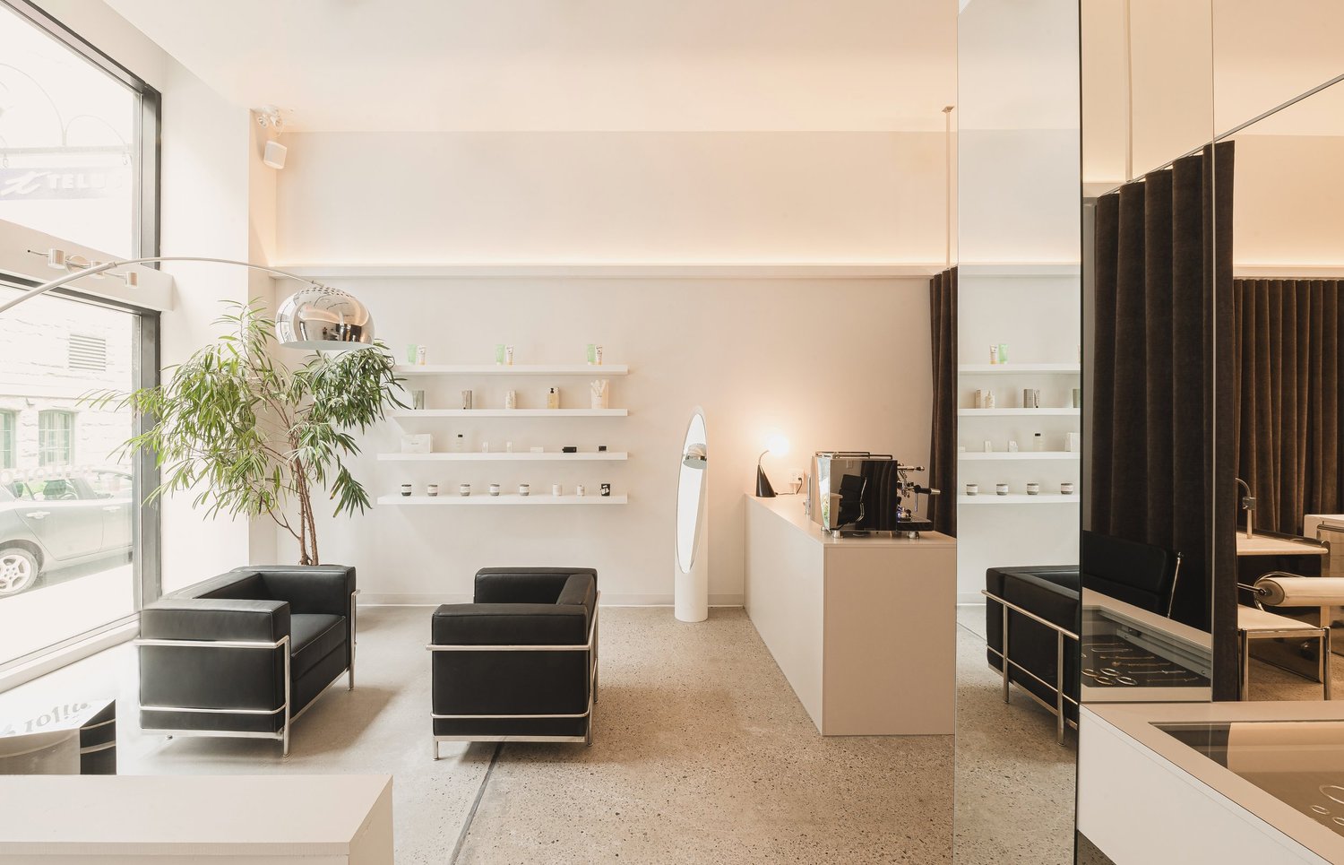 atelier filz | Design d'intérieur