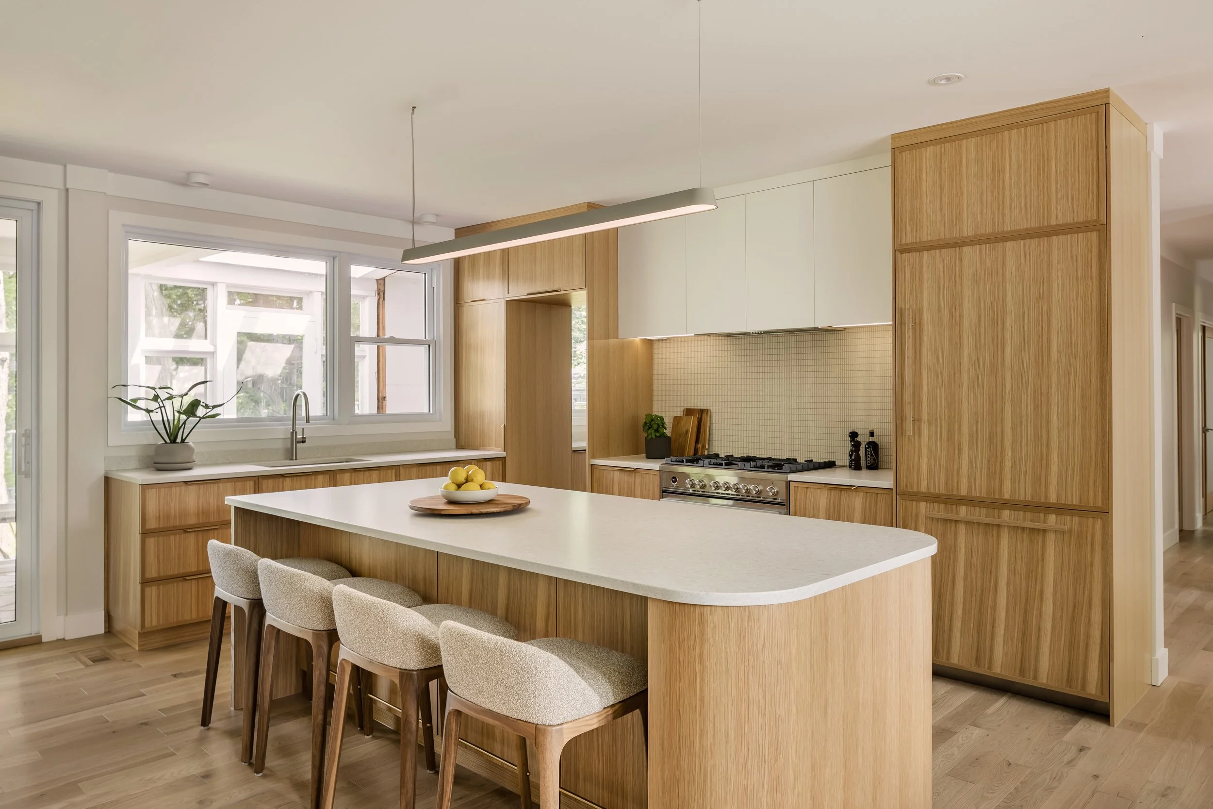 Résidence Bourbonnière | Découvrez & Contactez-Nous – Expert en design ...